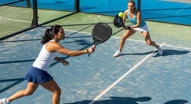Padel wear