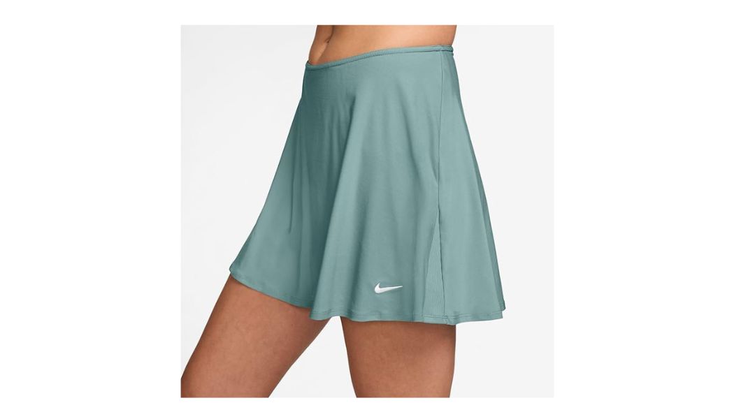 Mrregflcy pleated skort
