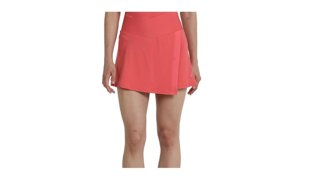 Bullpadel padel skirt