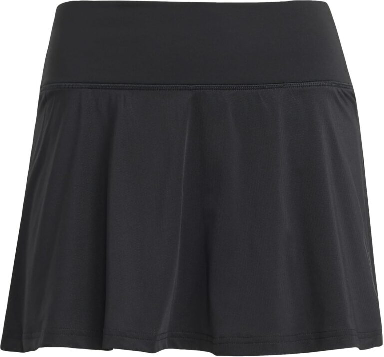 adidas Club Tennis Climacool Skirt women’s padel wear
