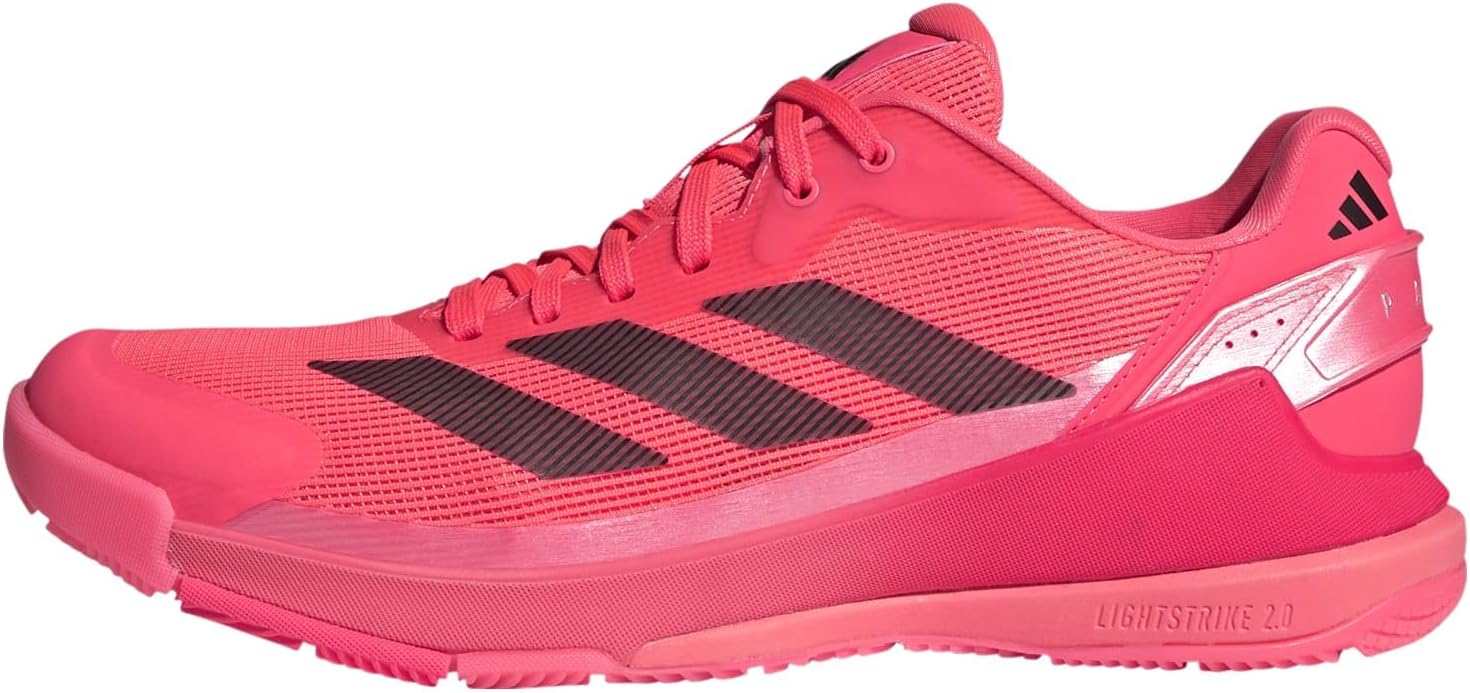 adidas Crazyquick Lightstrike court trainer