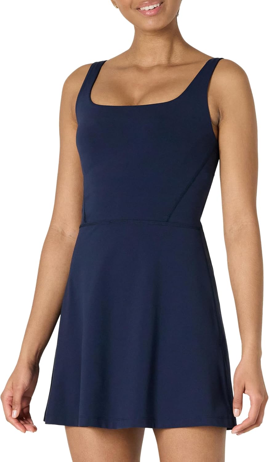 Amazon Essentials Active FormFlex Tennis Dress