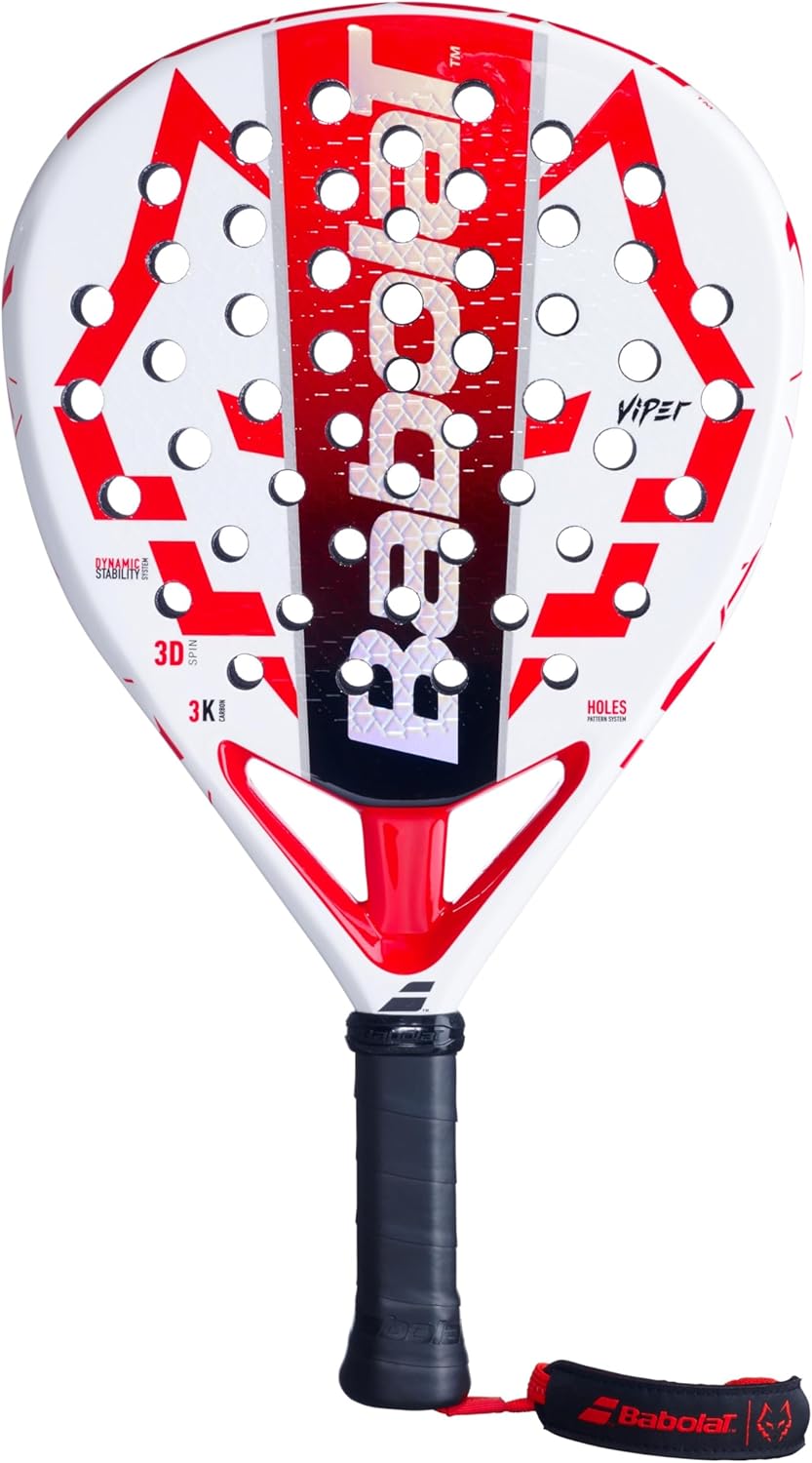 Babolat Technical Viper padel racket for beginners