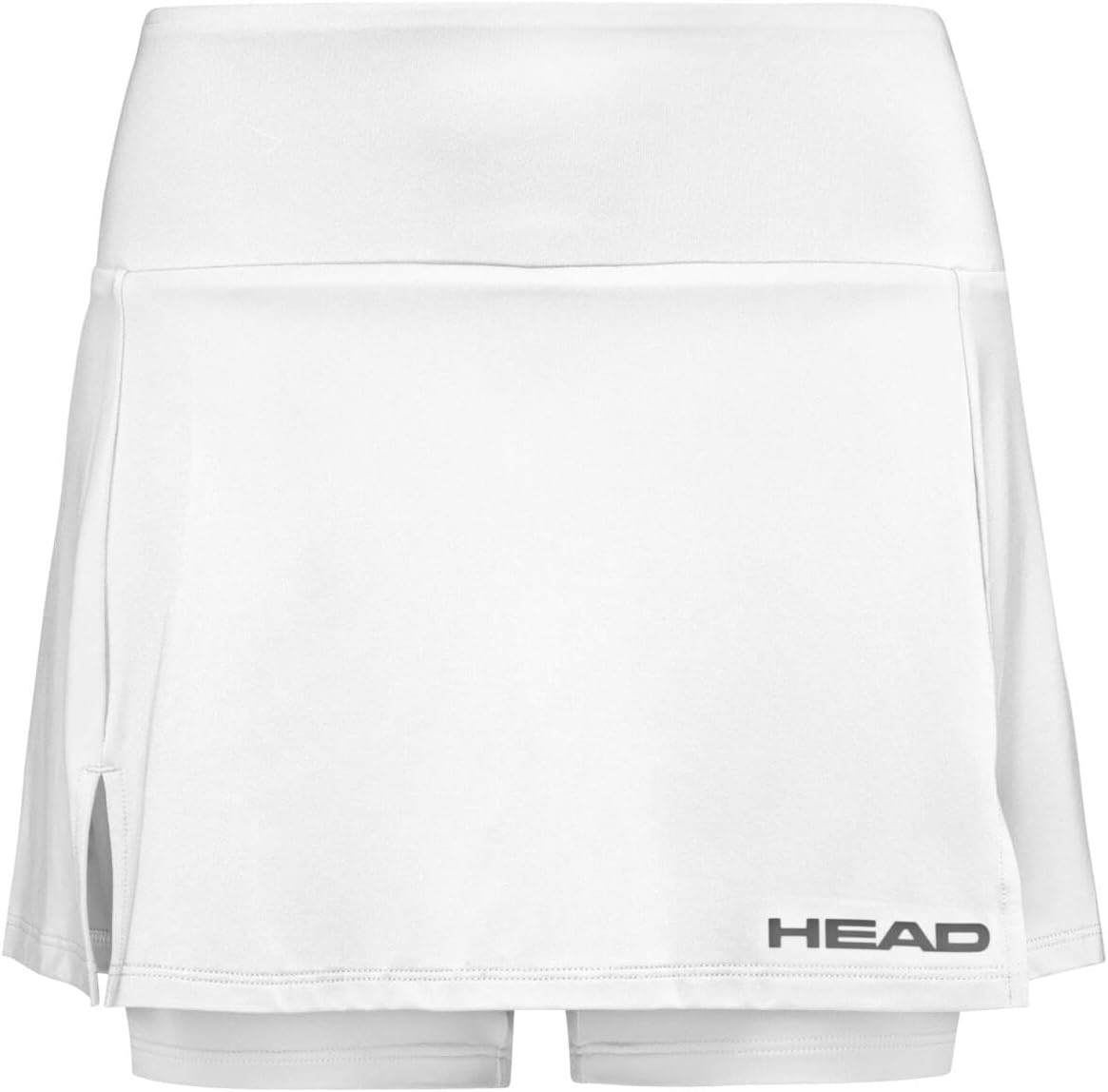 HEAD Club Basic Skort padel wear for women