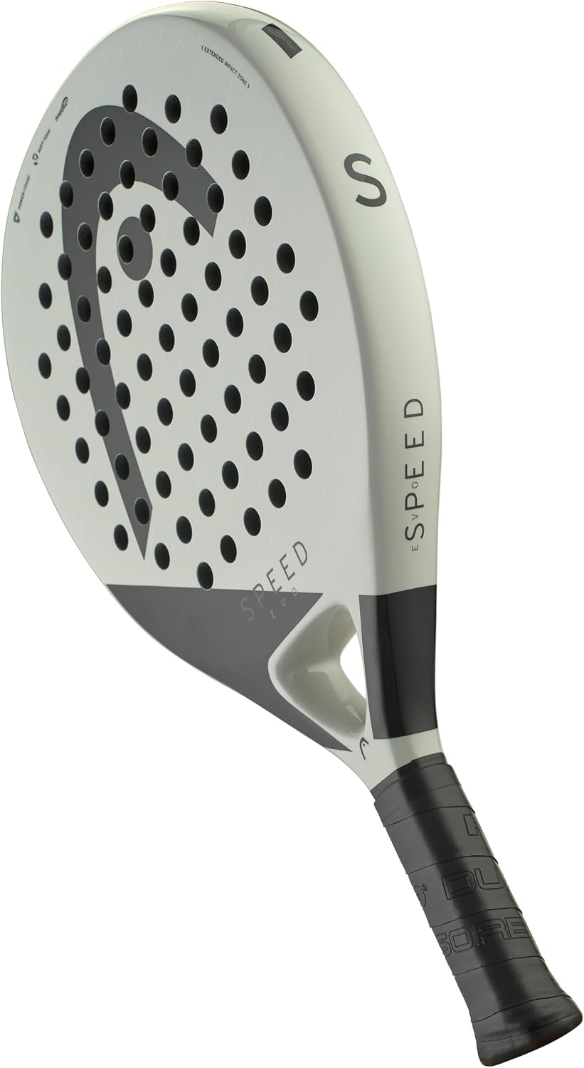 Head Evo Speed padel racket