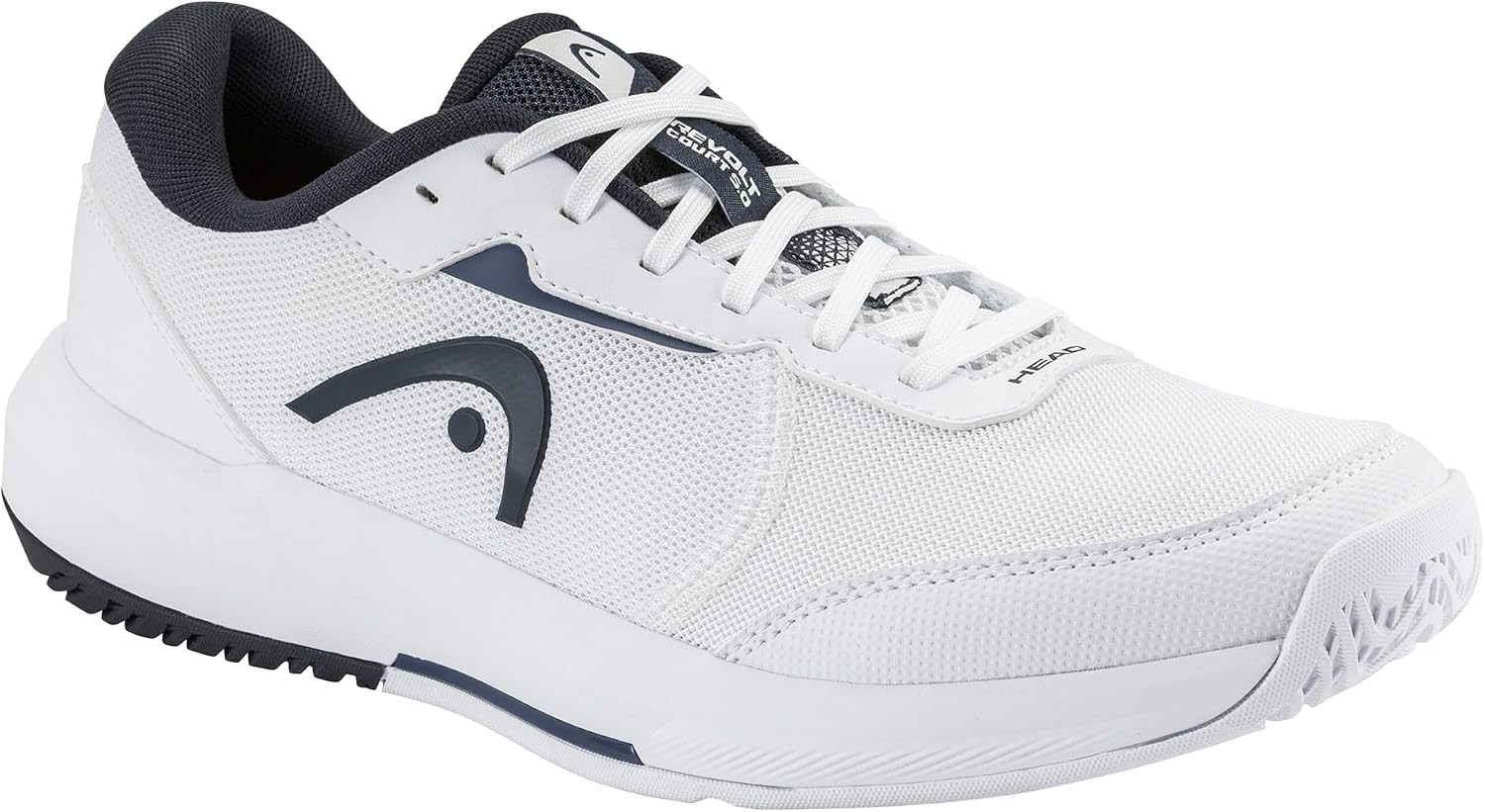 HEAD Revolt Court 5.0 trainer