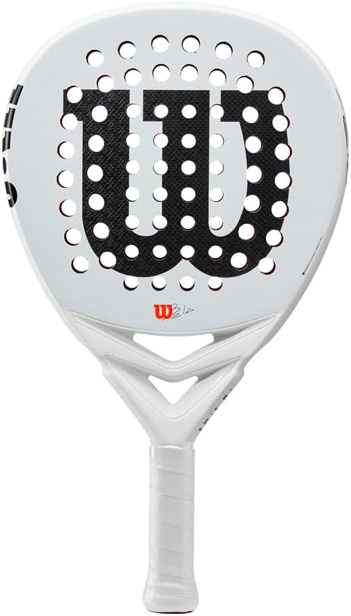 Wilson Bela LT V2.5 padel racket for beginners